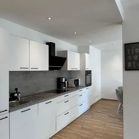 Apartamento 35 - Böblingen