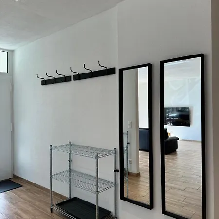 35 - Apartamento Böblingen