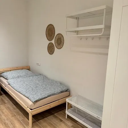 Apartamento 35 - Böblingen