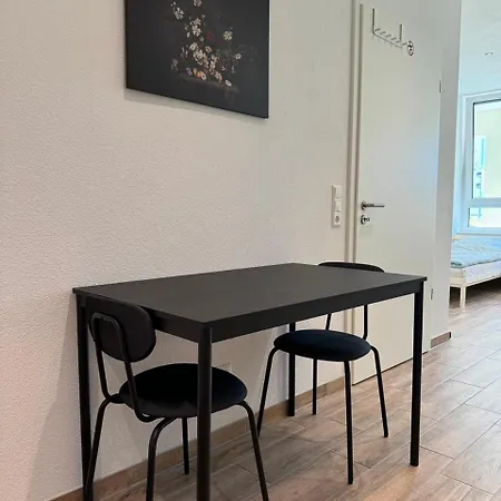 35 - Apartamento Böblingen