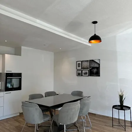 Apartamento 35 - Böblingen